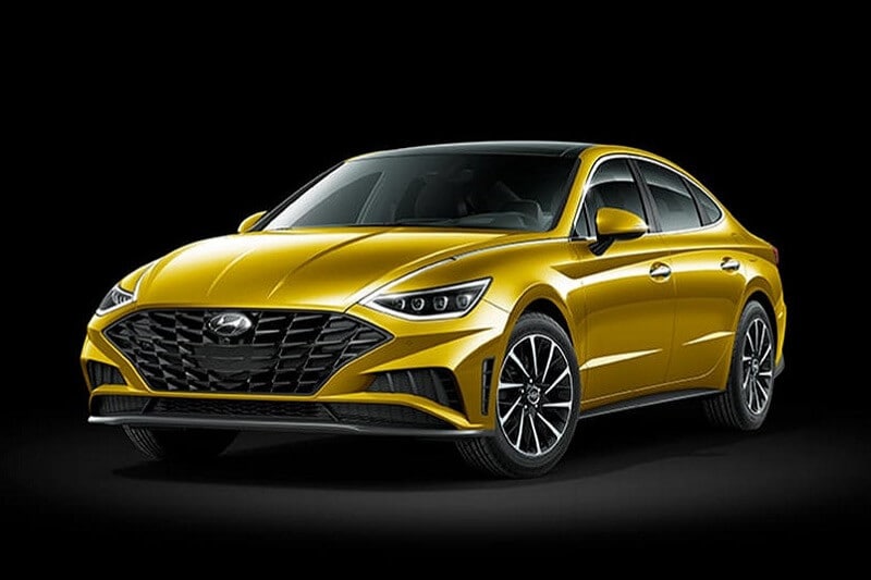 Watch all Hyundai research videos Exterior view of Hyundai vehicle
