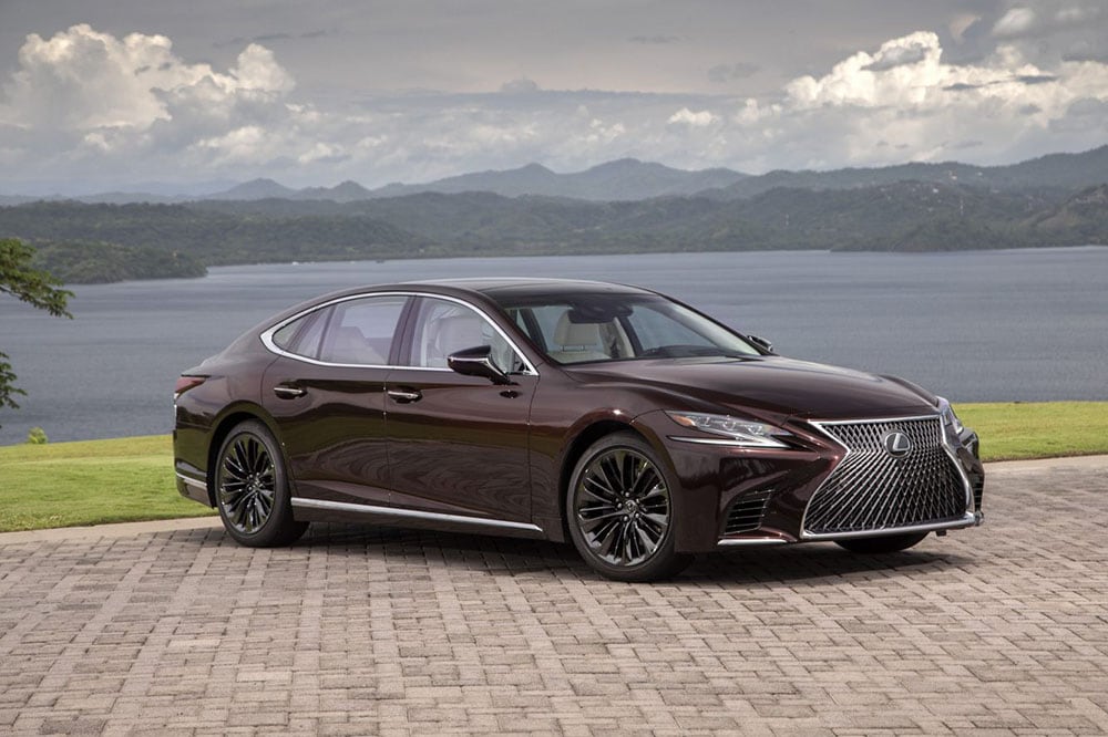 Watch all Lexus research videos