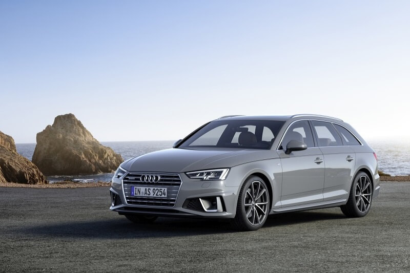 Watch all Audi research videos
