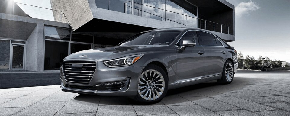 Genesis Lease and Finance Genesis Lease and Finance