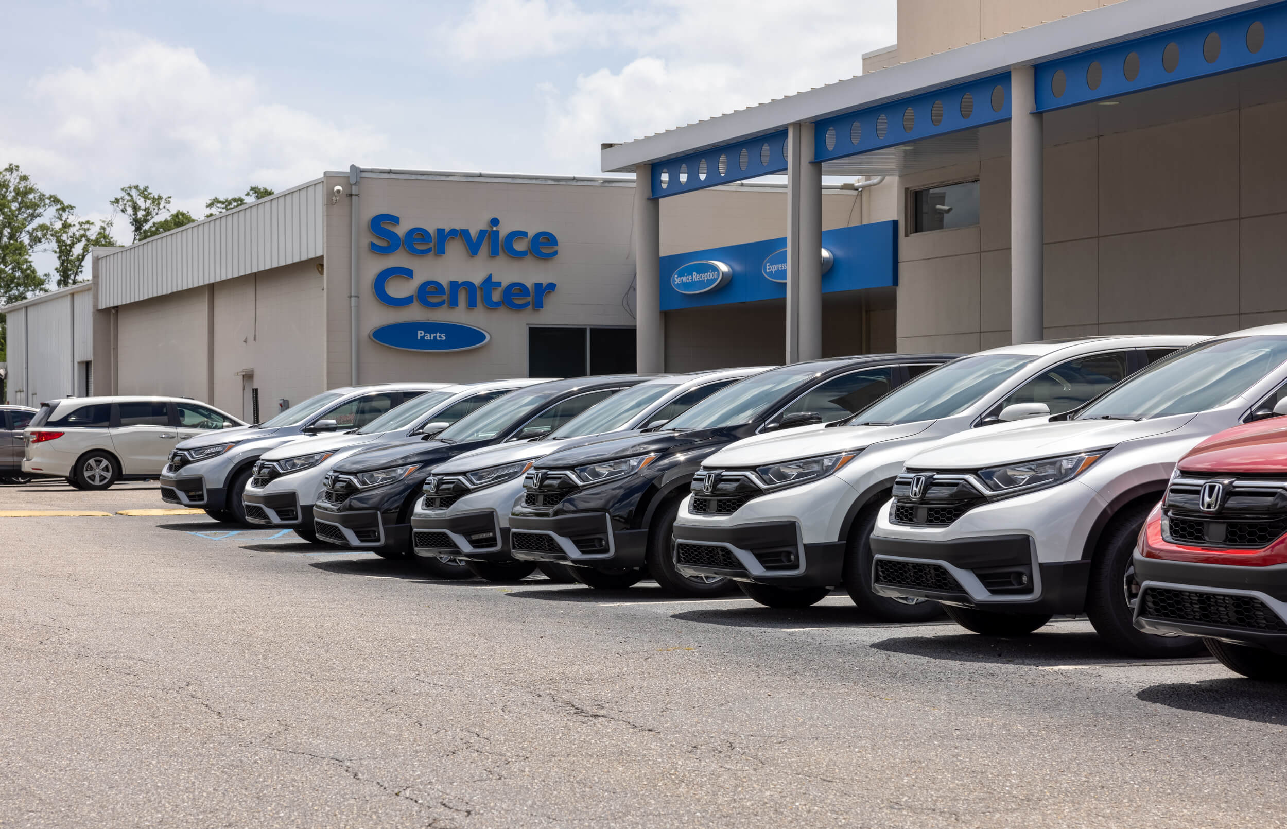 Find expert service technicians for your Honda car, truck, or SUV at AutoNation Honda at Bel Air Mall
