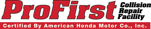 ProFirst Collision Repair Facilty ProFirst Collision Repair Facilty