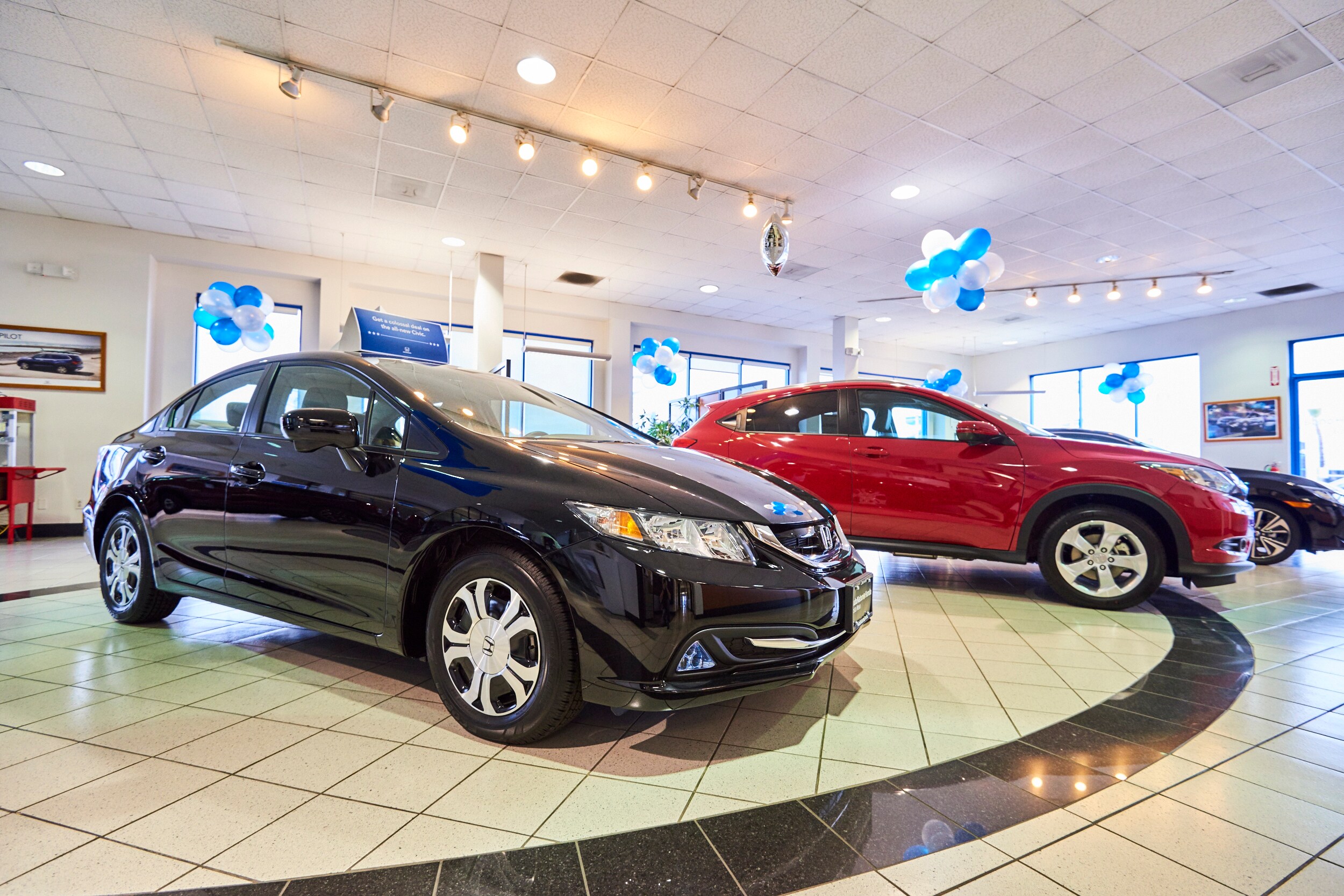 AutoNation Honda Costa Mesa