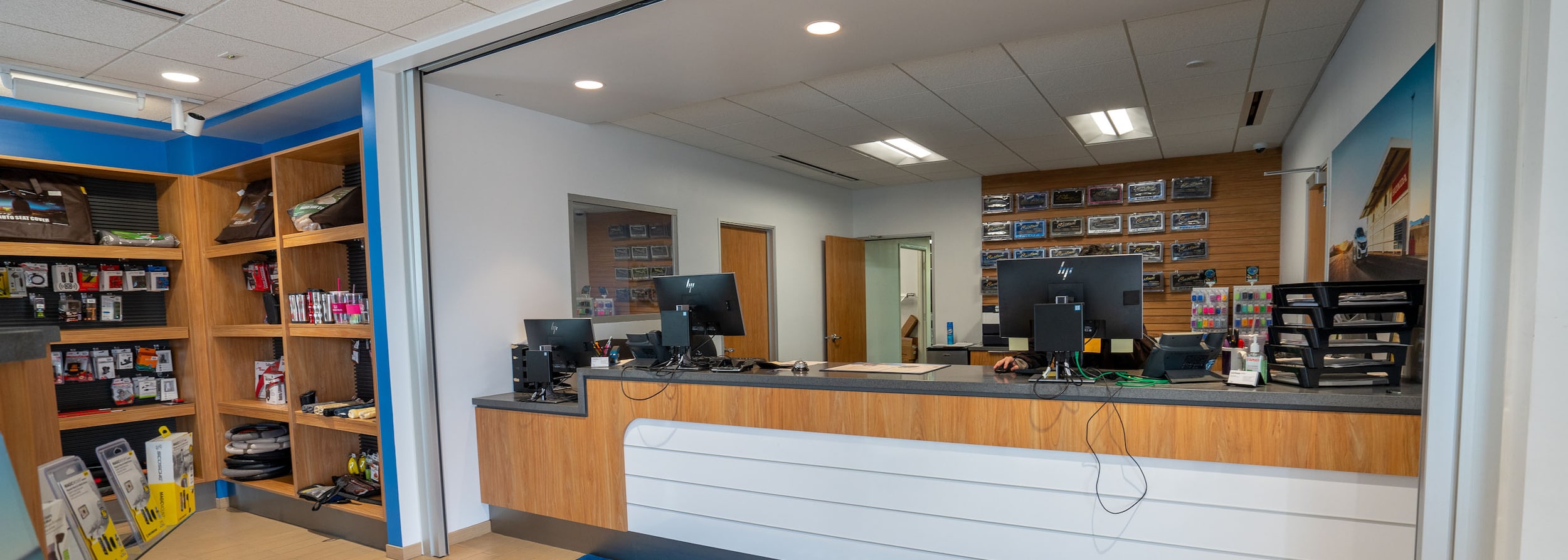 AutoNation Honda Costa Mesa offers genuine Honda parts in Costa Mesa