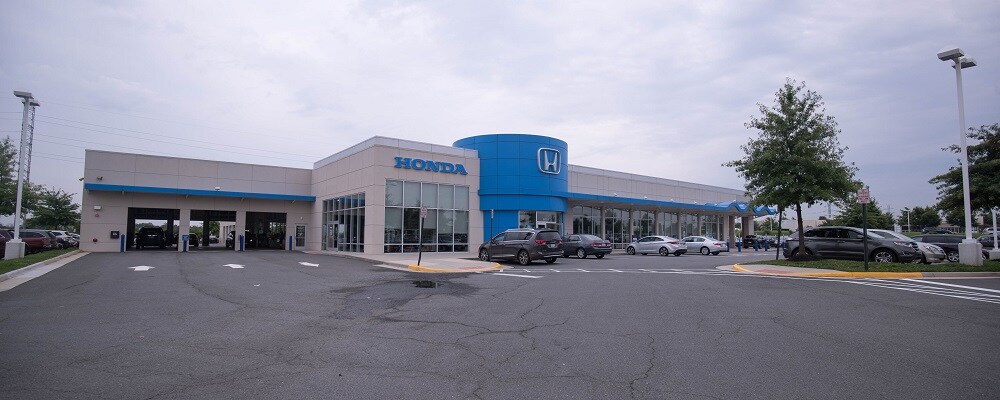 AutoNation Honda Dulles AutoNation Honda Dulles