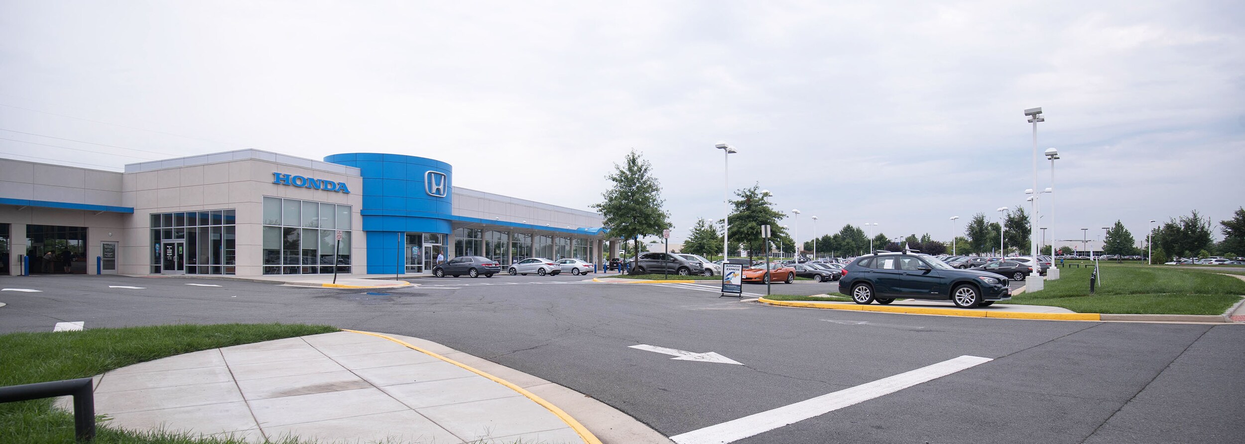 AutoNation Honda Dulles AutoNation Honda Dulles