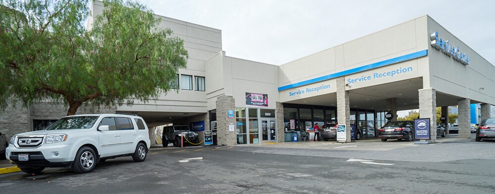 Honda Service Center Near Me Fremont, CA | AutoNation ...