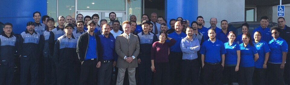AutoNation Honda Fremont AutoNation Honda Fremont Team Members