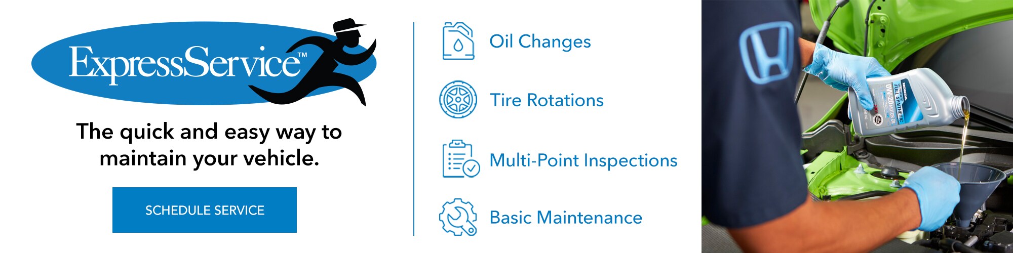 Service & Parts Specials Oil Change Coupons & More in Fremont, CA