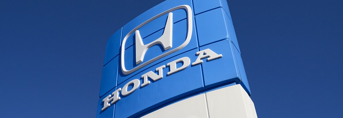 Honda Dealership Near You