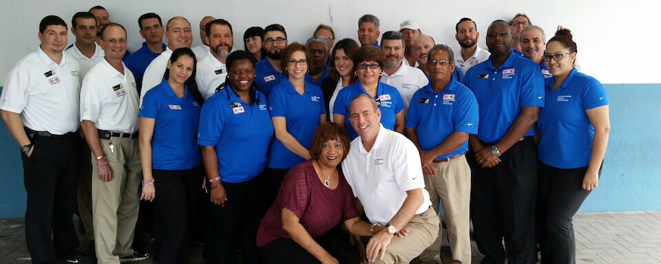 AutoNation Honda Hollywood AutoNation Honda Hollywood Team Members