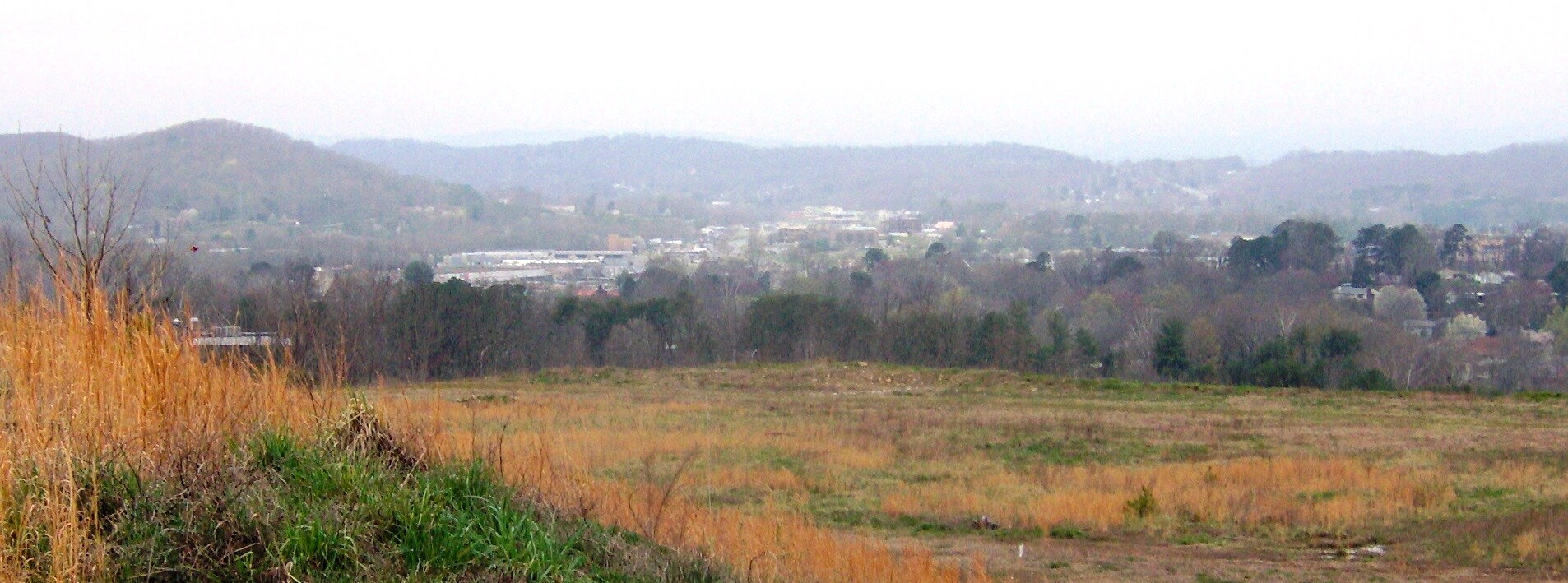 Oak Ridge, TN