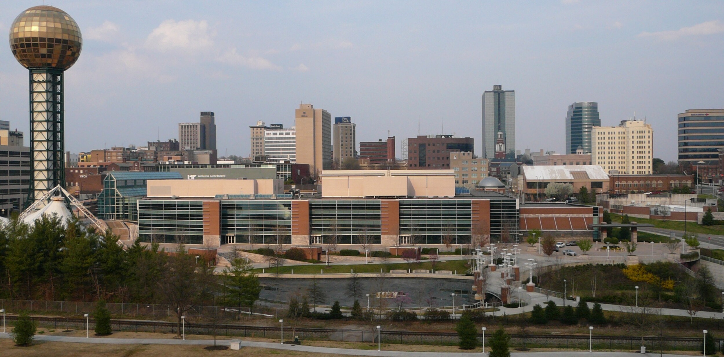 Knoxville, TN