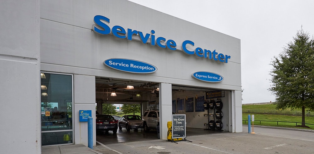 Honda Service Center Near Me Knoxville, TN | AutoNation ...