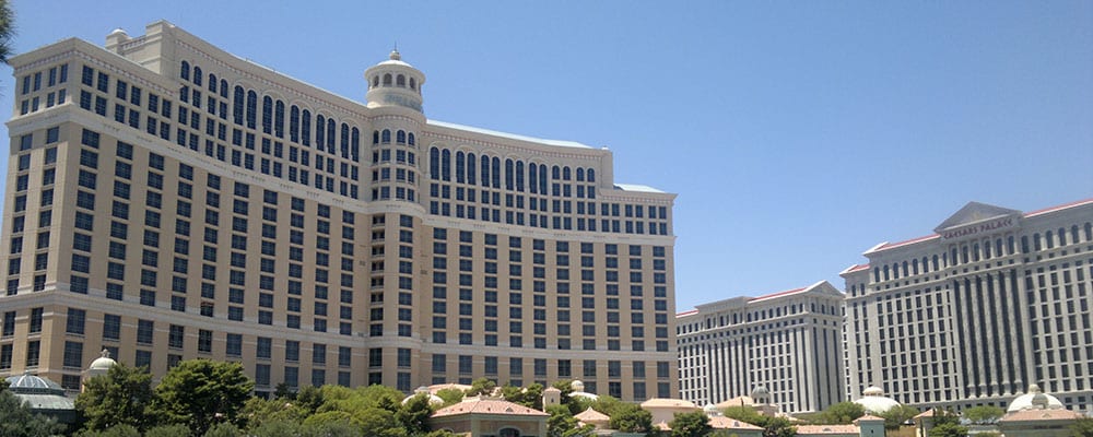 View of Paradise, NV