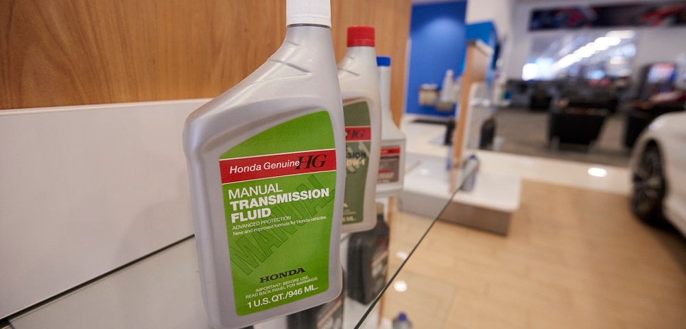 AutoNation Honda 385 Parts Center