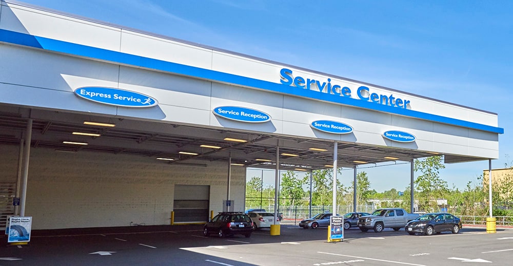 Honda Service Center Near Me Renton, WA | AutoNation Honda ...