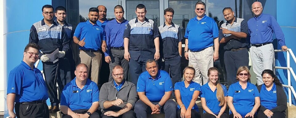AutoNation Honda O'Hare AutoNation Honda O'Hare Team Members