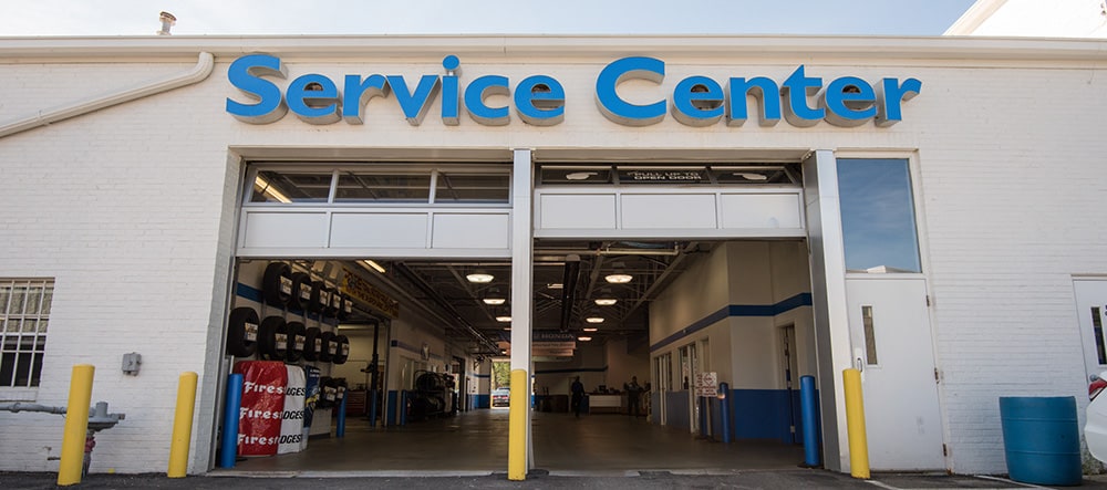 Honda Service Center Near Me Des Plaines, IL | AutoNation Honda O'Hare