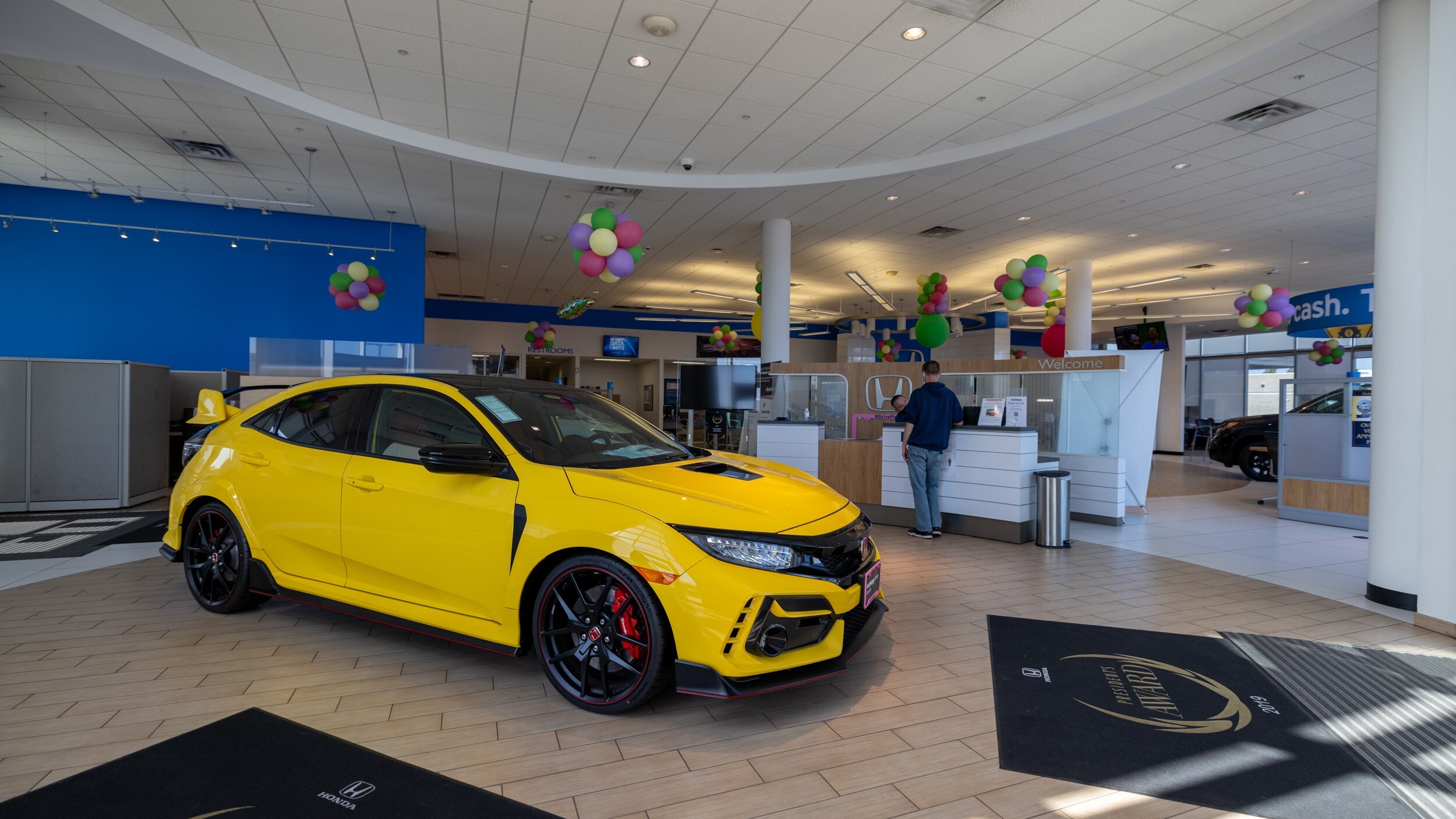 AutoNation Honda Roseville AutoNation Honda Roseville
