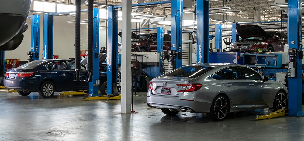 AutoNation Honda South Corpus Christi Express Maintenance AutoNation Honda South Corpus Christi Express Maintenance