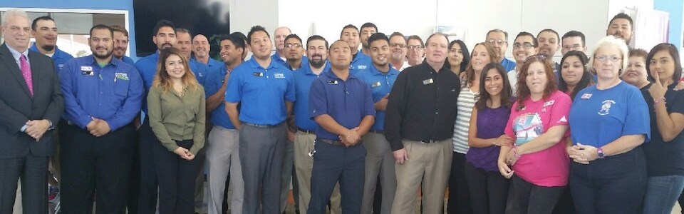 AutoNation Honda South Corpus Christi AutoNation Honda South Corpus Christi Team Members