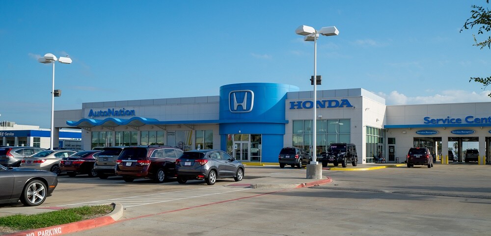 AutoNation Honda South Corpus Christi