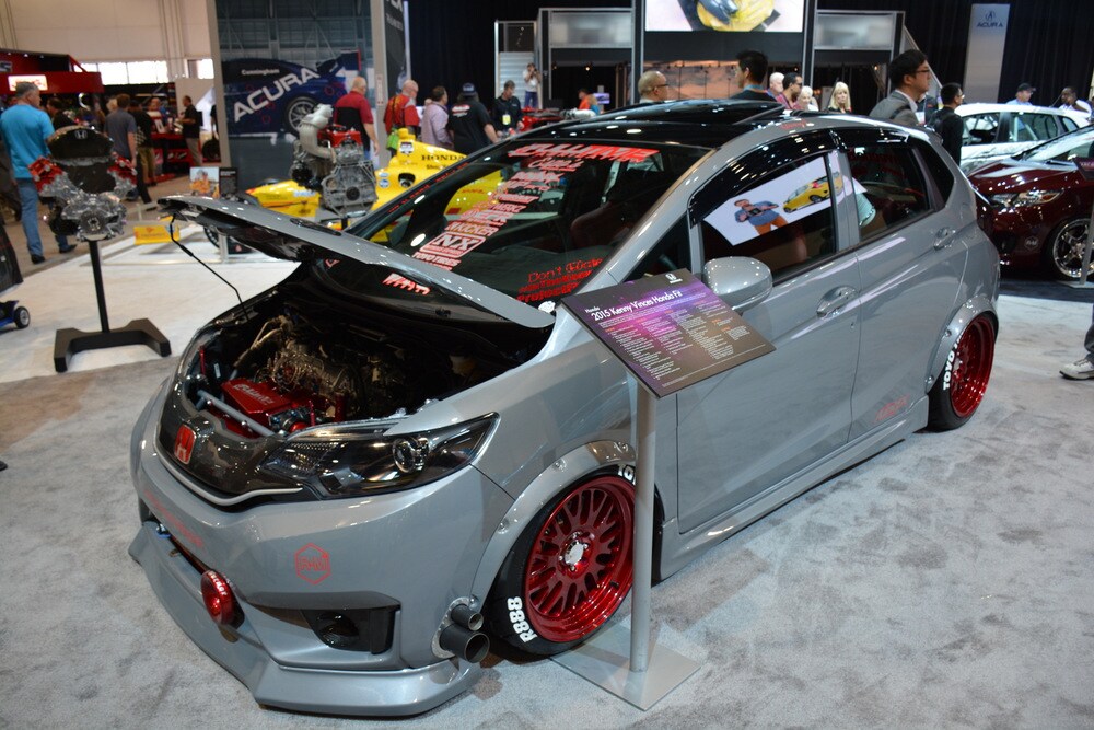 SEMA-2014-Kenny-Vinces-Fit.JPG