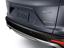 2017 Honda CR-V Genuine Accessories - Rear Bumper Protector.jpg
