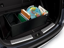 2017 Honda CR-V Genuine Accessories - Cargo Organizer.jpg