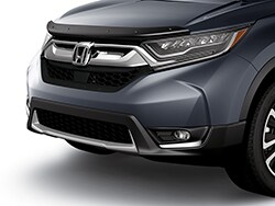 2017 Honda CR-V Genuine Accessories - Hood Air Deflector.jpg