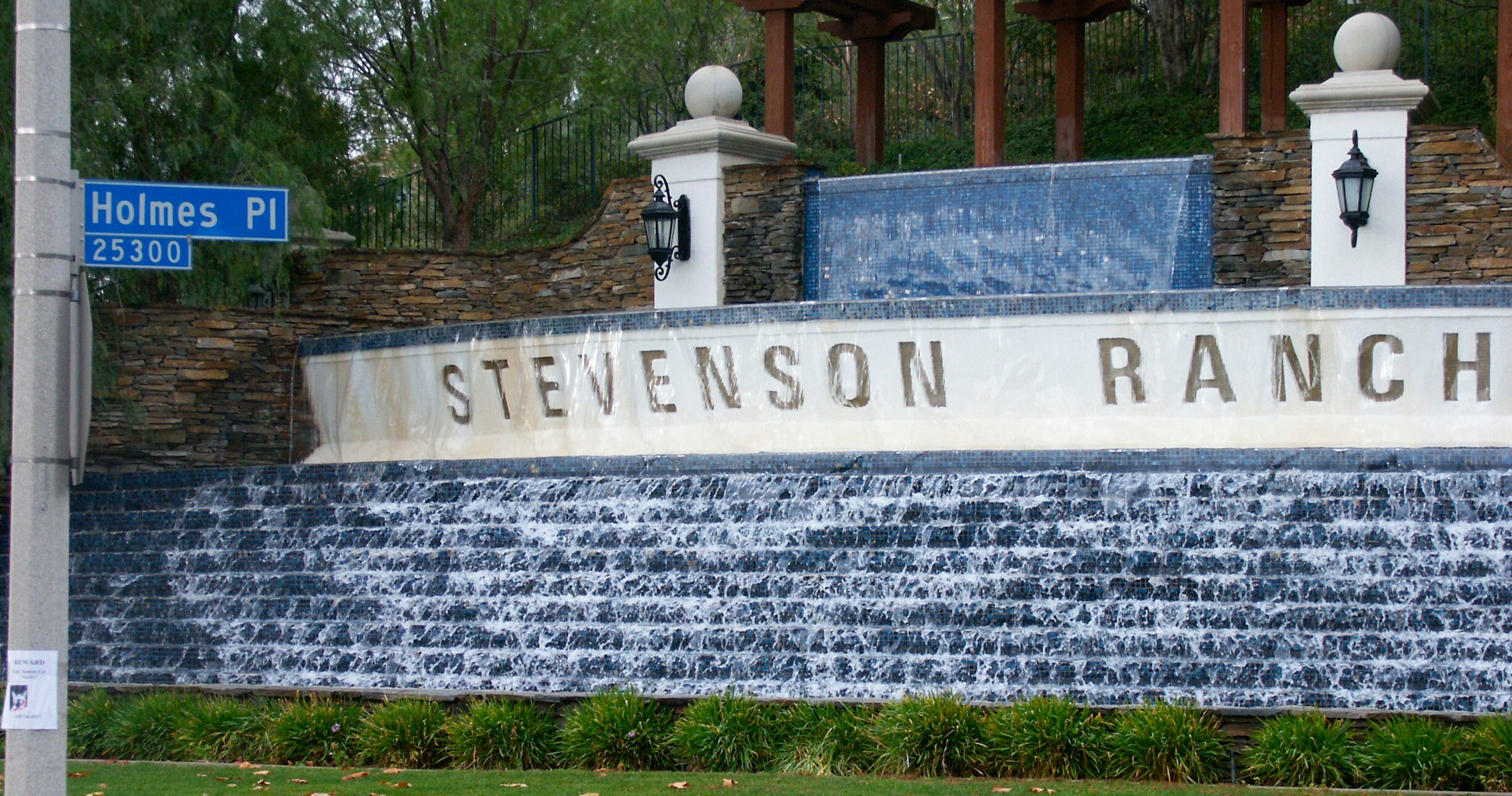 Stevenson Ranch, CA