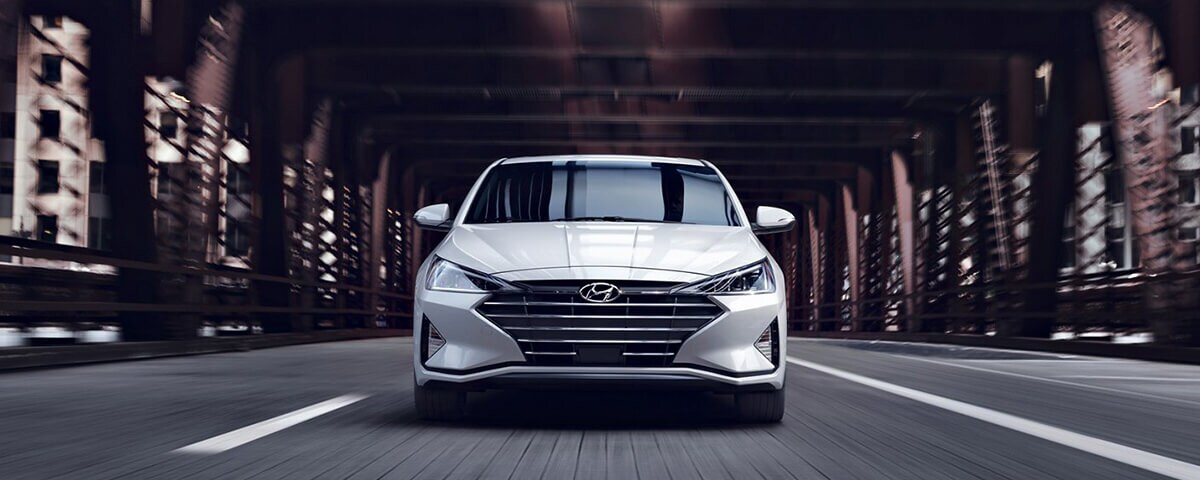 Hyundai Blind-Spot Collision-Avoidance Assist