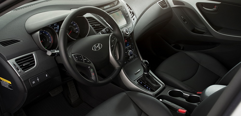 Used 2015 Hyundai Elantra Interior Near Johns Creek Used 2015 Hyundai Elantra Interior Near Johns Creek