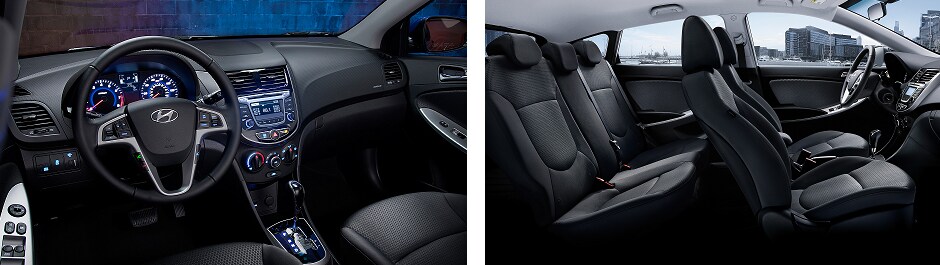2016 Hyundai Accent for Sale in Buford