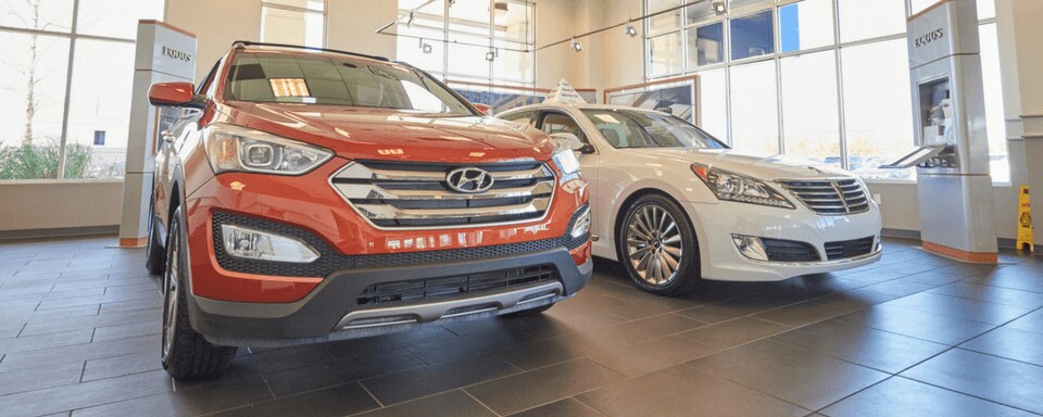 AutoNation Hyundai Columbus Finance Center AutoNation Hyundai Columbus Finance Center
