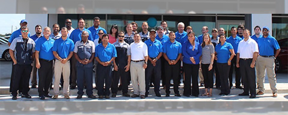 AutoNation Hyundai Corpus Christi AutoNation Hyundai Corpus Christi Team Members