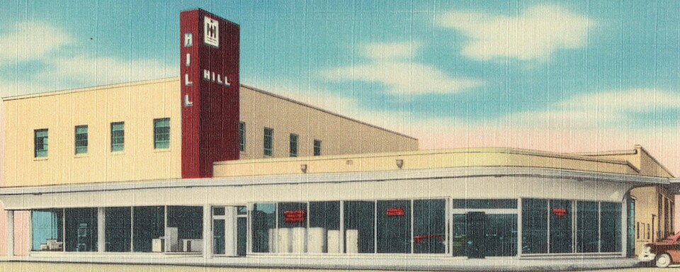 Hyundai Dealer near Robstown