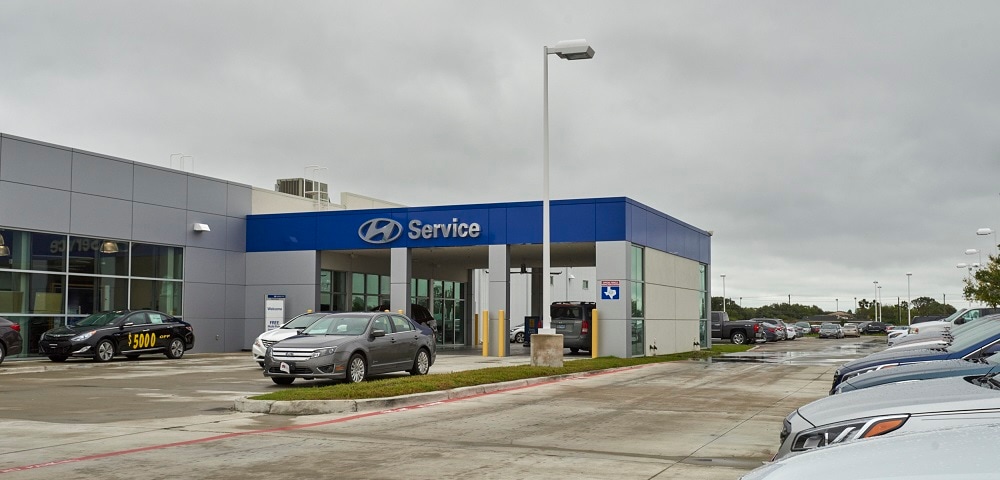 Hyundai Service Center Near Me Corpus Christi, TX ...