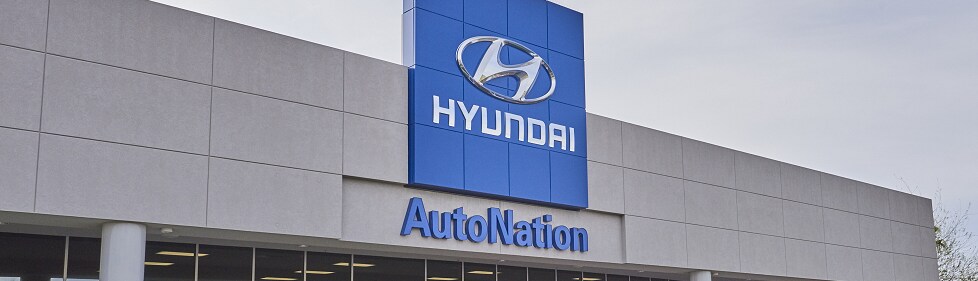 Hyundai Service Center Fort Worth, TX | AutoNation Hyundai North ...