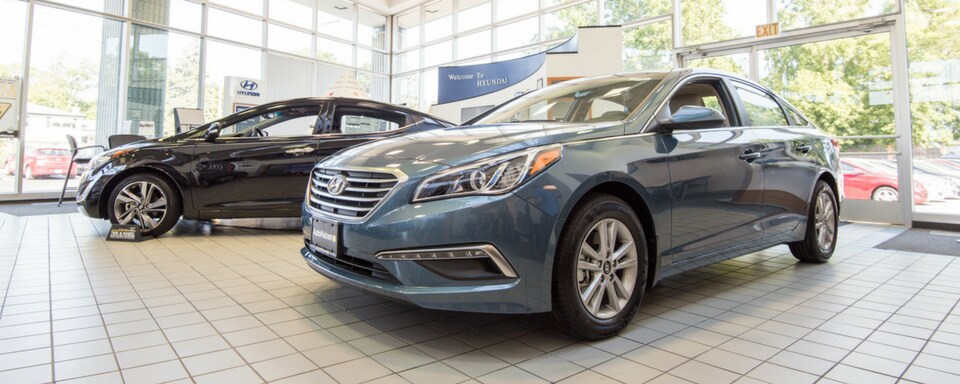 AutoNation Hyundai O'Hare Finance Center AutoNation Hyundai O'Hare Finance Center