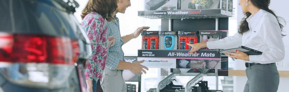 AutoNation Auto Gear