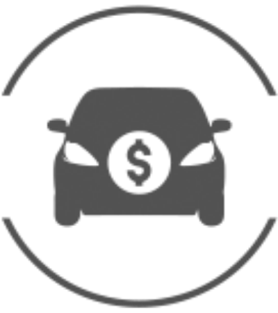AutoNation Financing icon