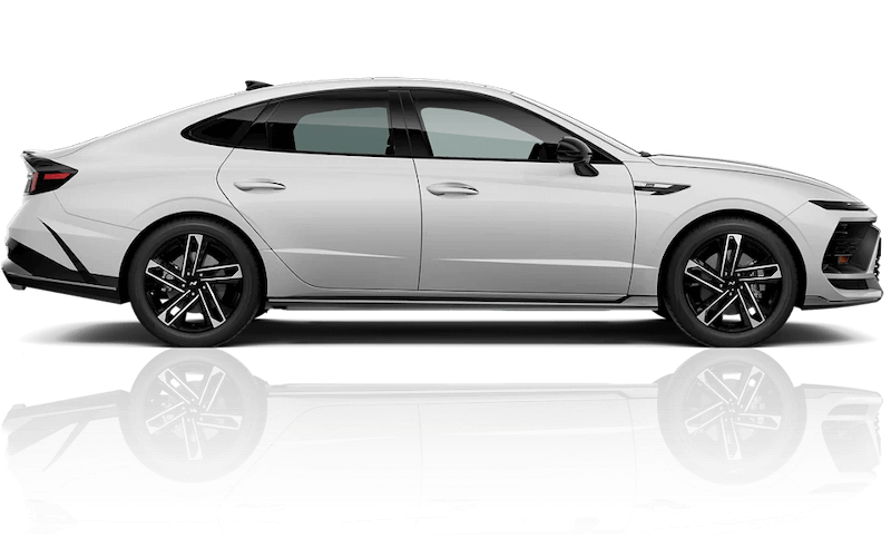 Hyundai Sonata Hybrid