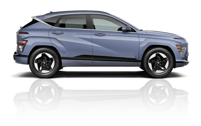 Hyundai Kona Electric