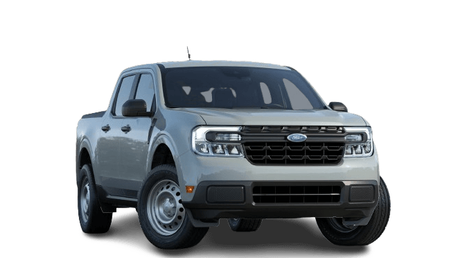 Ford Maverick