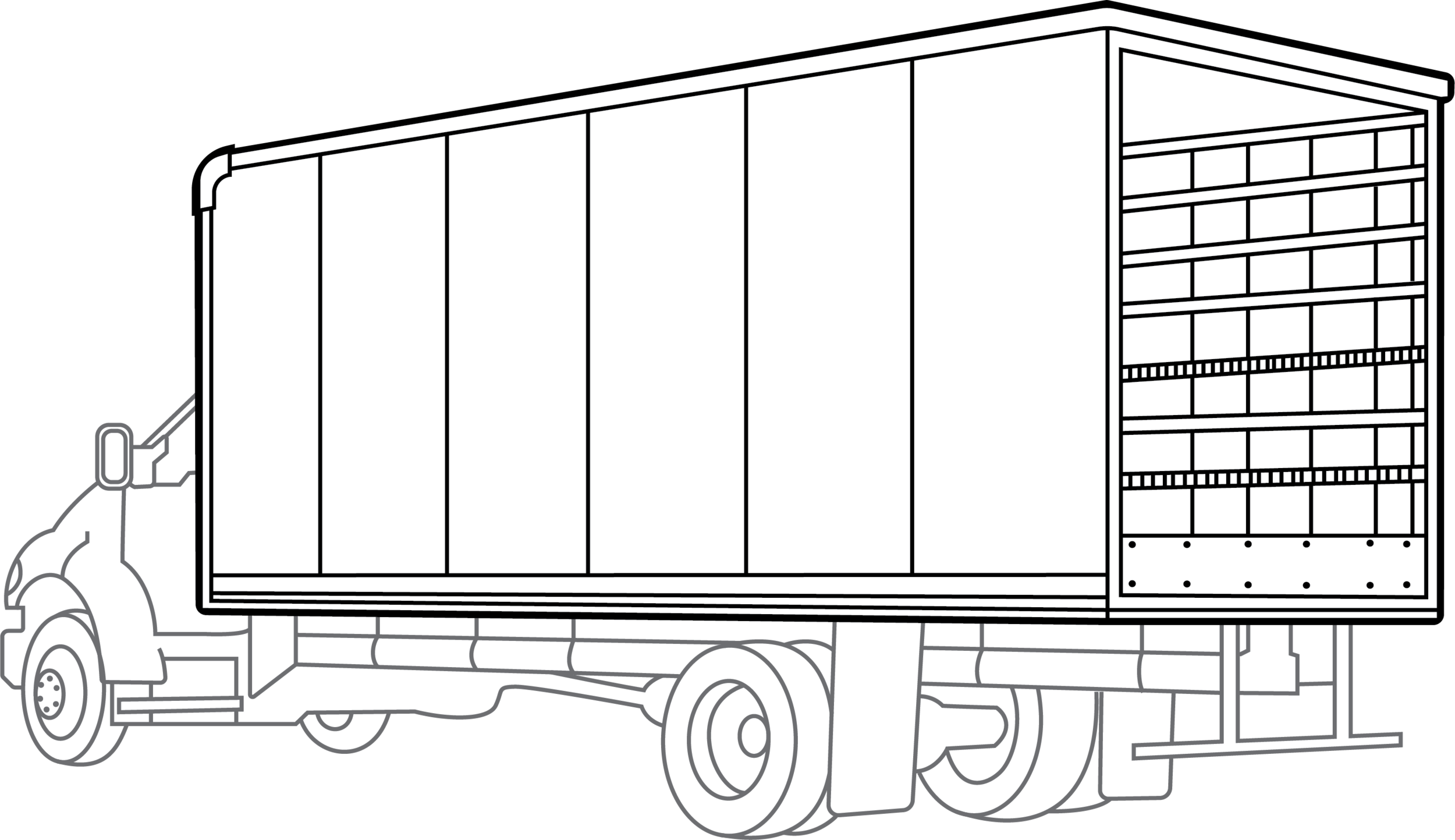 Ford Dry Freight Vehicles at AutoNation Ford South Fort Worth