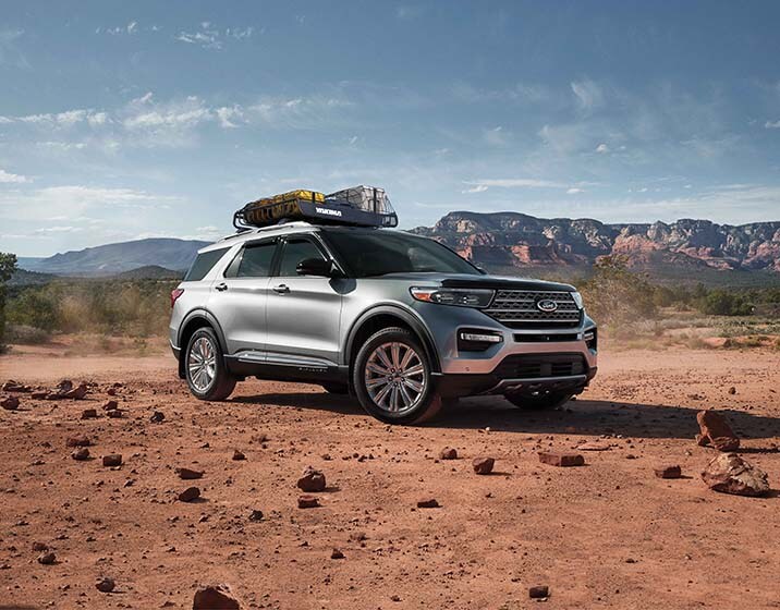 Ford Explorer 2021 in Margate.jpg
