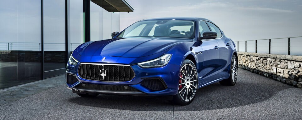 2018 Maserati Ghibli For Sale San Jose, CA 2018 Maserati Ghibli For Sale San Jose, CA