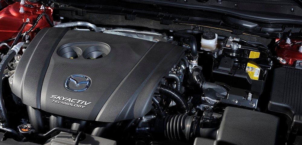 Used 2015 Mazda6 Engine Near Burleson Used 2015 Mazda6 Engine Near Burleson